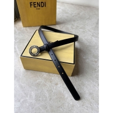 Fendi Belts